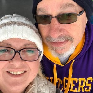 Meet your Posher, Marla